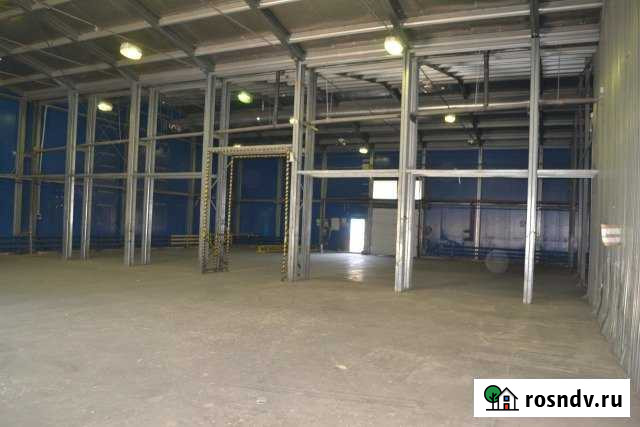 Складское помещение, 527.6 кв.м. Екатеринбург - изображение 1
