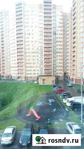 2-комнатная квартира, 57.8 м², 4/17 эт. на продажу в Лыткарино Лыткарино - изображение 1