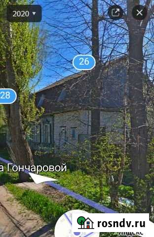 Дом 70 м² на участке 3 сот. на продажу в Твери Тверь - изображение 1