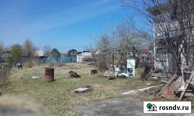 Дача 20 м² на участке 6 сот. на продажу в Хабаровске Хабаровск - изображение 1