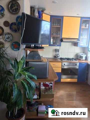 3-комнатная квартира, 64 м², 5/5 эт. на продажу в Брянске Брянск - изображение 1