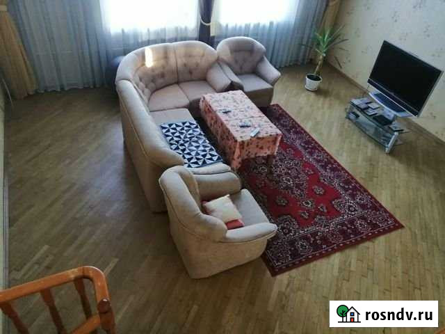 Коттедж 380 м² на участке 12 сот. на продажу в Ульяновске Ульяновск - изображение 1