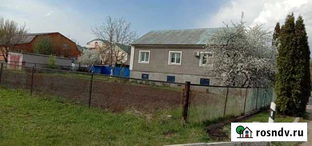 Дом 213.5 м² на участке 10 сот. на продажу в Семилуках Семилуки - изображение 1