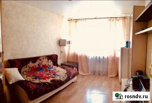 Комната 11 м² в 5-ком. кв., 2/5 эт. на продажу в Уфе Уфа - изображение 1