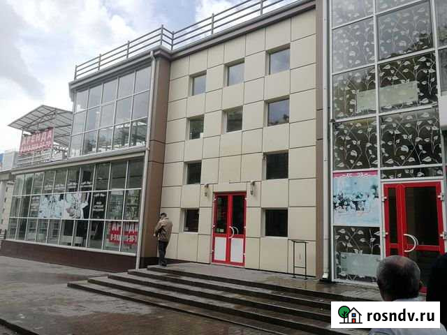 Помещение свободного назначения, 180 кв.м. Таганрог - изображение 1