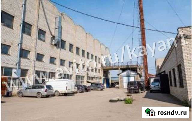 Помещение свободного назначения, 7000 кв.м. Краснодар - изображение 1