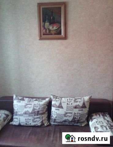 Комната 11 м² в 2-ком. кв., 2/2 эт. на продажу в Омске Омск - изображение 1