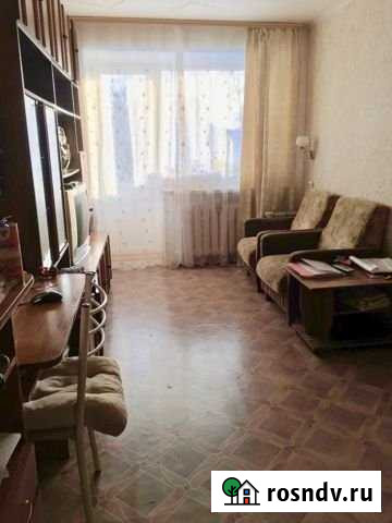 2-комнатная квартира, 40 м², 2/2 эт. на продажу в Емве Емва - изображение 1