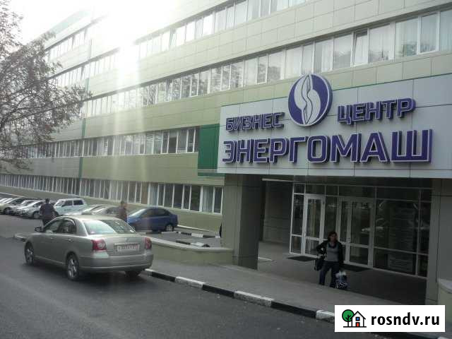 Офисные и складские помещения в бц Энергомаш Белгород - изображение 1