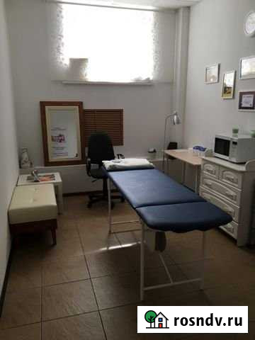 Аренда кабинета депиляция, наращивание ресниц, мас Нижний Новгород - изображение 1