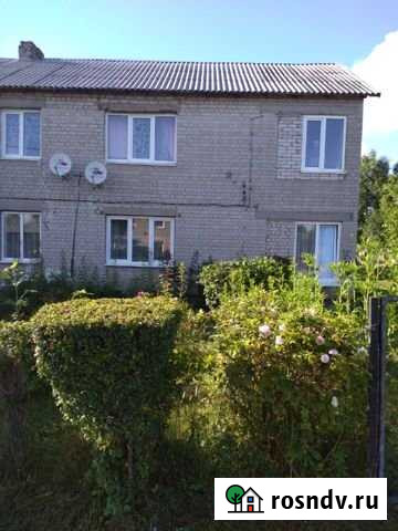 Дом 112 м² на участке 12 сот. на продажу в Полесске Полесск - изображение 1