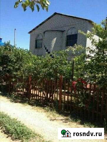 Дача 70 м² на участке 12 сот. на продажу в Волгограде Волгоград - изображение 1