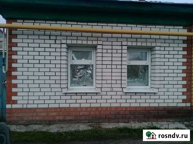 Дом 45 м² на участке 8 сот. на продажу в Борисоглебске Борисоглебск - изображение 1