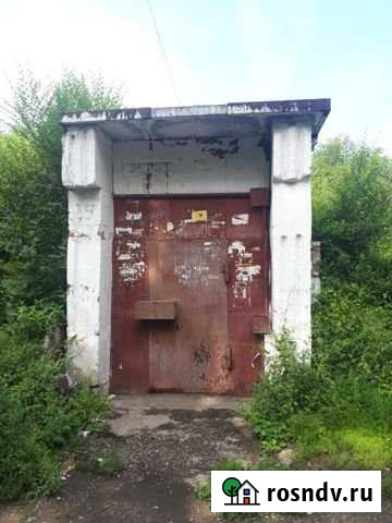 Гараж на продажу в Новокузнецке Новокузнецк - изображение 1