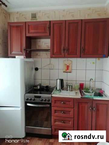 1-комнатная квартира, 33 м², 2/9 эт. в аренду на длительный срок в Норильске Норильск - изображение 1