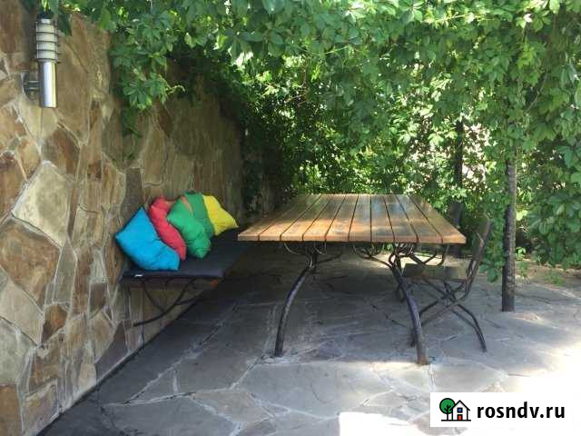 Коттедж 218 м² на участке 17 сот. на продажу в Центральном Центральный - изображение 1