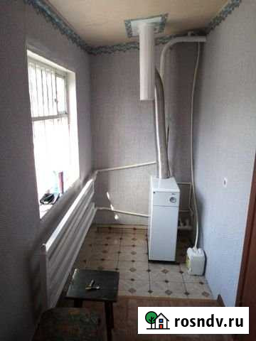 Дом 40 м² на участке 4 сот. на продажу в Целине Целина - изображение 1