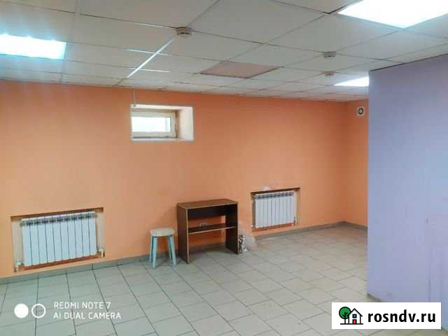 Аренда офиса 53кв.м Барнаул - изображение 1