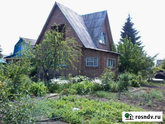 Дача 54 м² на участке 6 сот. на продажу в Ростовке Ростовка - изображение 1