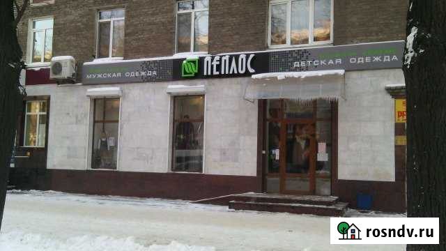 Торговое помещение, 81 кв.м. Уфа - изображение 1