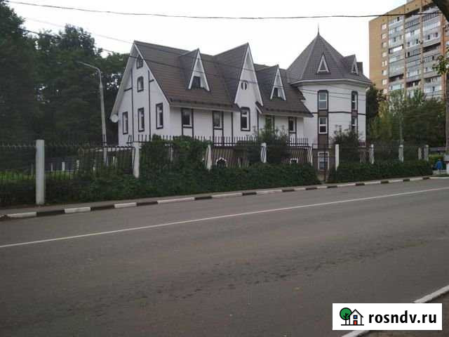 Помещения свободного назначения от 85кв.м. Подольск - изображение 1