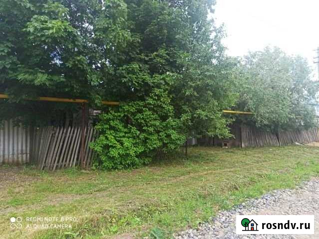 Участок ИЖС 17 сот. на продажу в Канаше Канаш - изображение 1