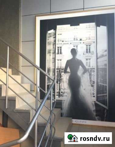 Офисное помещение, 204 кв.м. Тюмень - изображение 1