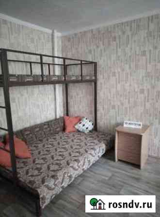 1-комнатная квартира, 33 м², 1/5 эт. в аренду посуточно в Тюмени Тюмень
