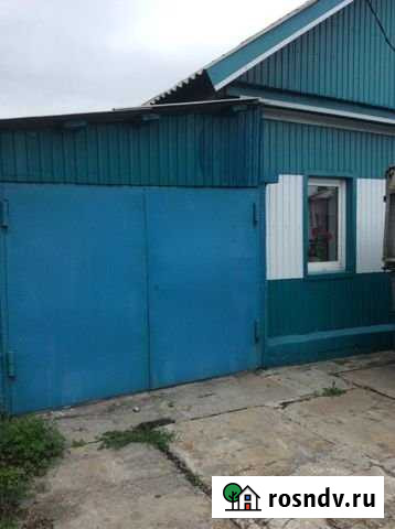 Дом 73 м² на участке 5 сот. на продажу в Черемхово Черемхово - изображение 1