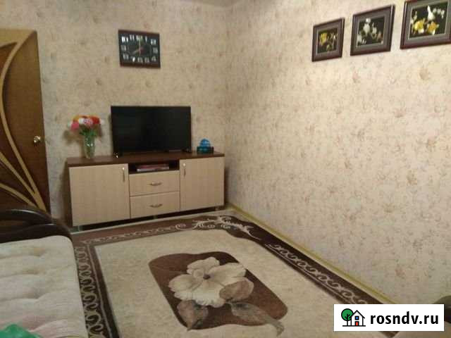 3-комнатная квартира, 57 м², 5/5 эт. на продажу в Набережных Челнах Набережные Челны - изображение 1