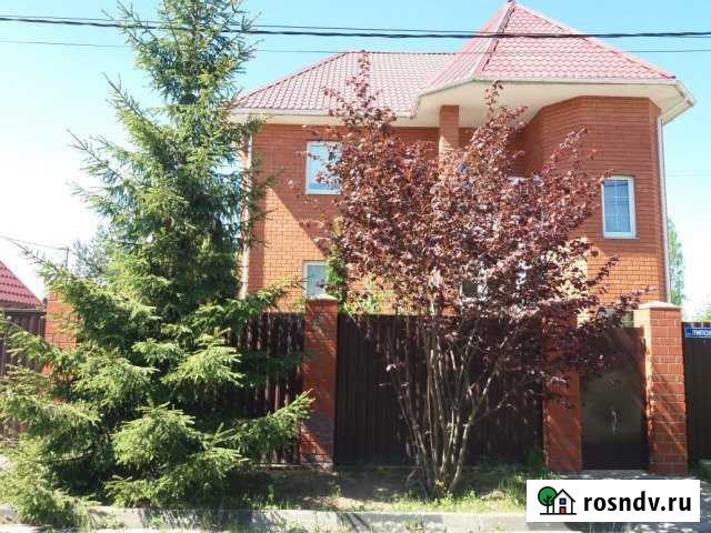 Коттедж 236 м² на участке 10 сот. на продажу в Ногинске Ногинск - изображение 1