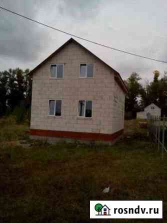 Дом 108 м² на участке 12 сот. на продажу в Пензе Пенза