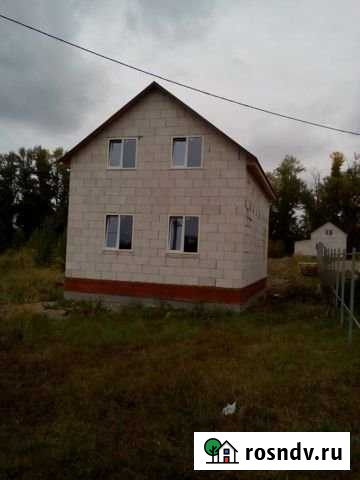 Дом 108 м² на участке 12 сот. на продажу в Пензе Пенза - изображение 1