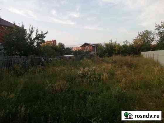 Участок ИЖС 5 сот. на продажу в Самаре Самара