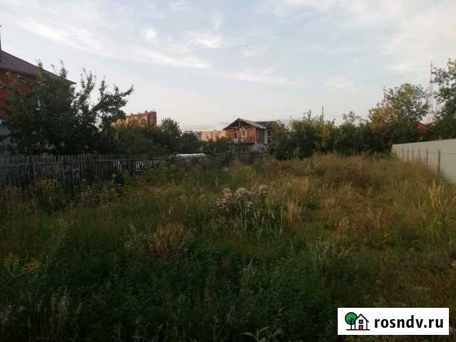 Участок ИЖС 5 сот. на продажу в Самаре Самара - изображение 1