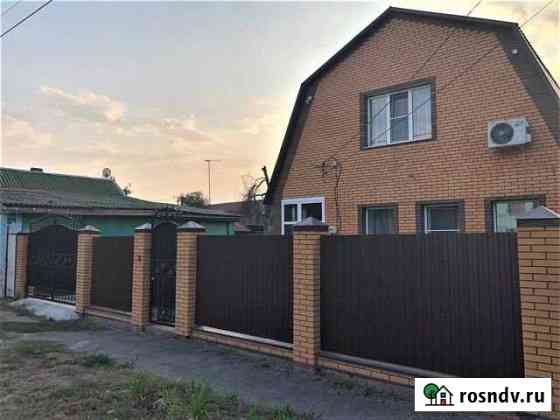 Дом 115 м² на участке 3.6 сот. на продажу в Курске Курск