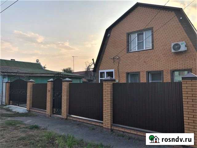 Дом 115 м² на участке 3.6 сот. на продажу в Курске Курск - изображение 1
