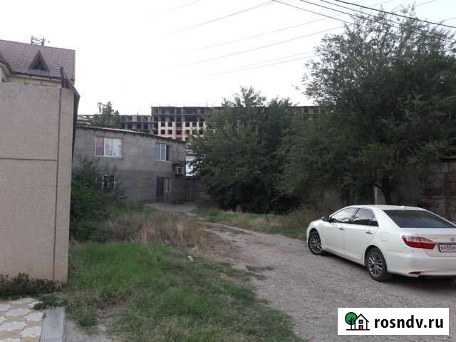 Участок ИЖС 4 сот. на продажу в Махачкале Махачкала - изображение 1