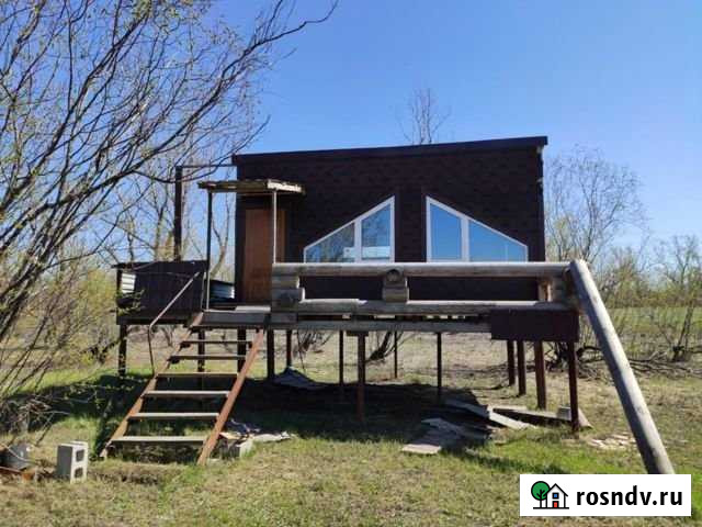 Дом 25 м² на участке 4 сот. на продажу в Самаре Самара - изображение 1