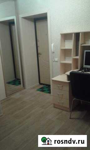 1-комнатная квартира, 41 м², 10/10 эт. в аренду на длительный срок в Благовещенске Амурской области Благовещенск - изображение 1