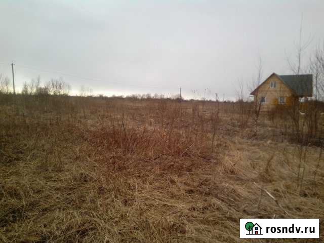 Участок ИЖС 15 сот. на продажу в Великом Новгороде Великий Новгород - изображение 1