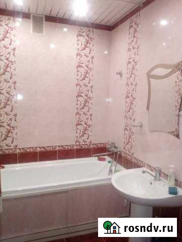 1-комнатная квартира, 40 м², 9/10 эт. в аренду на длительный срок в Брянске Брянск - изображение 1