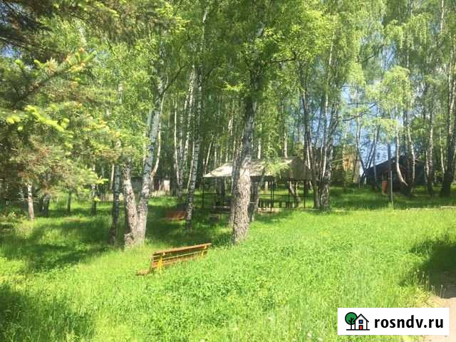 Помещение свободного назначения, турбаза 570 кв.м. Рассвет - изображение 1