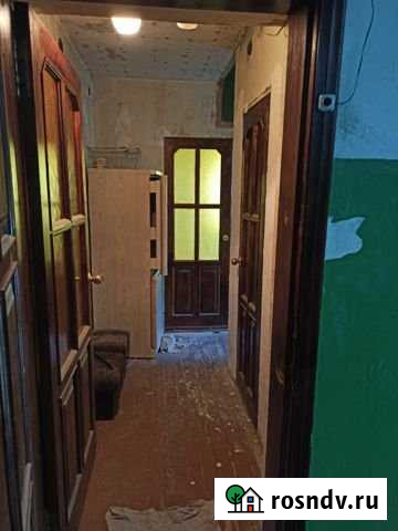 1-комнатная квартира, 32 м², 4/5 эт. на продажу в Щекино Щекино - изображение 1