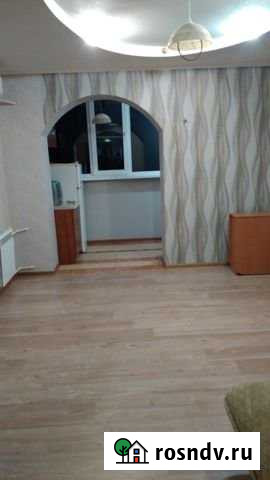 Квартира-студия, 30.5 м², 1/6 эт. на продажу в Ростове-на-Дону Ростов-на-Дону - изображение 1