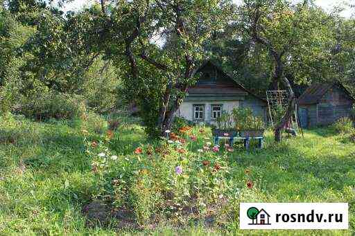 Участок ИЖС 22 сот. на продажу в Калуге Калуга