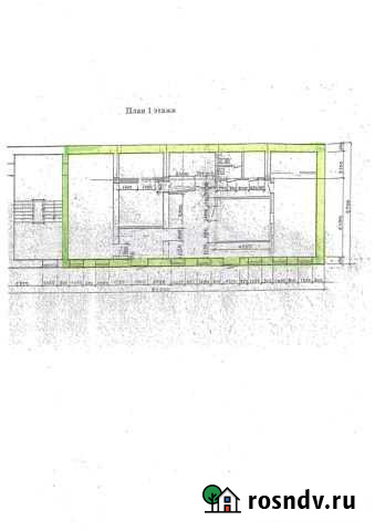 Сдам помещения свободного назначения, 152.7 кв.м. Пермь - изображение 1