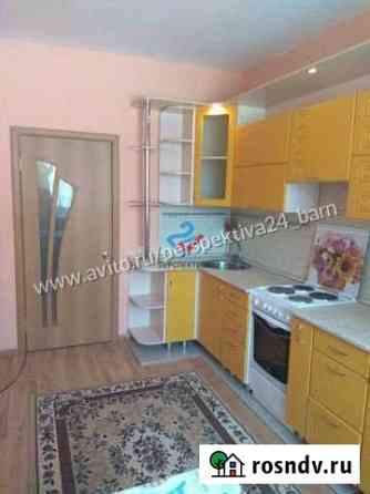 1-комнатная квартира, 41 м², 1/10 эт. на продажу в Барнауле Барнаул