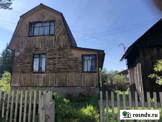 Дача 80 м² на участке 7 сот. на продажу в Новосибирске Новосибирск
