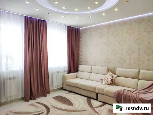 Таунхаус 65 м² на участке 1 сот. на продажу в Уфе Уфа - изображение 1